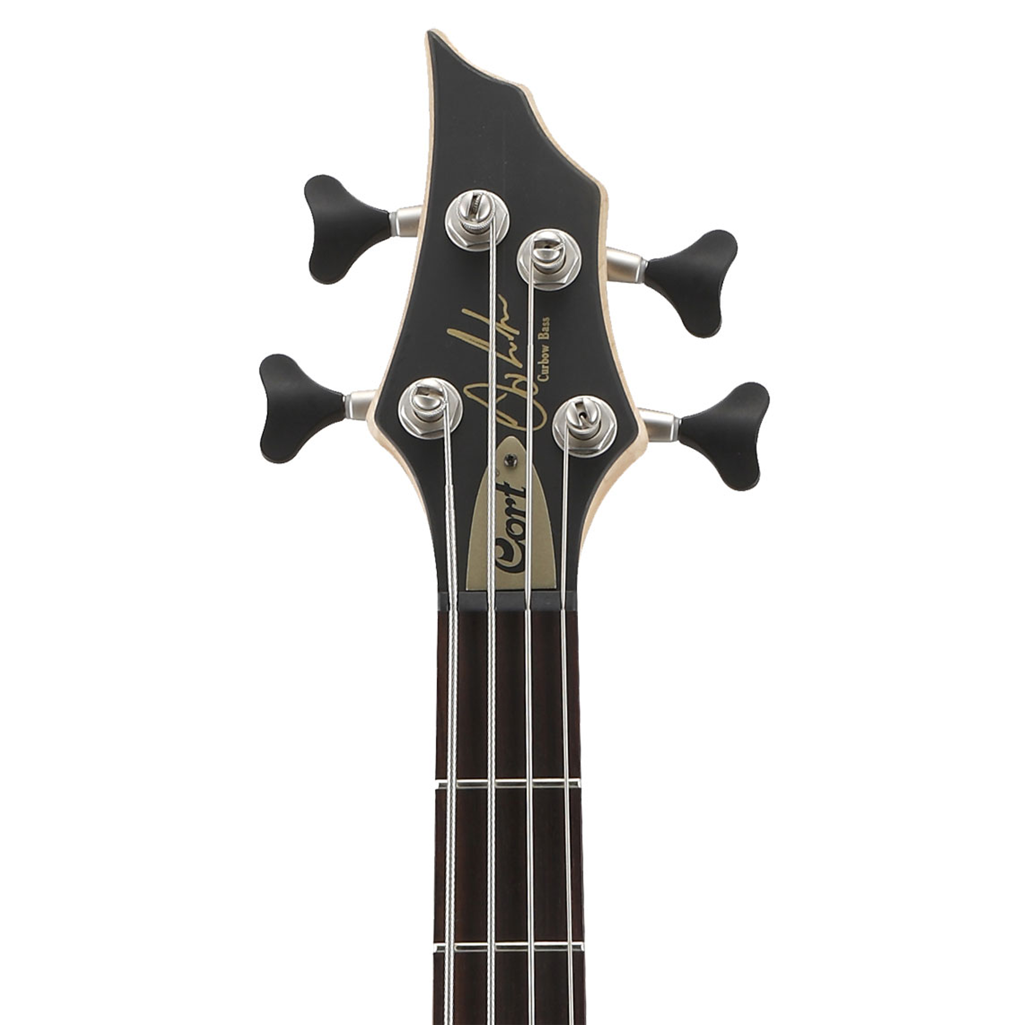 Cort Curbow 4 Bass Guitar